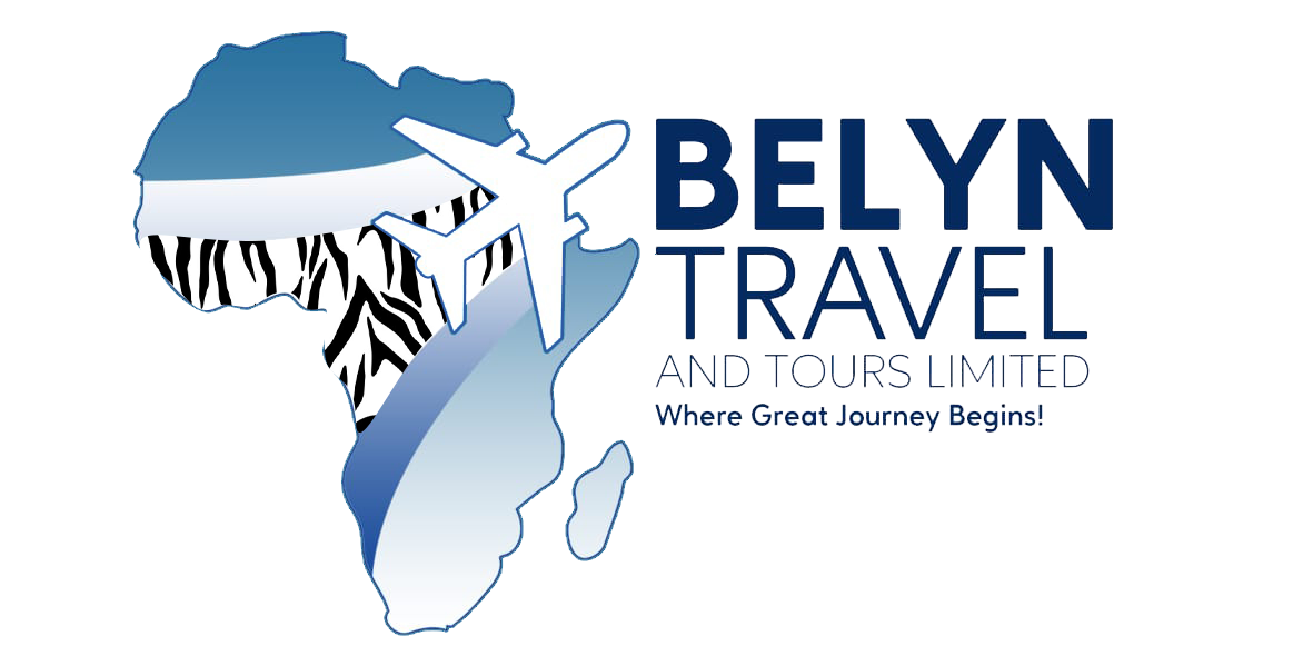 Belyn Travel